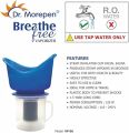 Dr.Morepen Breathe free vaporizer. 