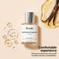 Roxelis Citrus Floral Happy Time Fragrance Natural Fresh Romantic Mild Elegant Portable Scent For Daily Outings. 