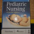 Pediatric Nursing By Parul Datta. 