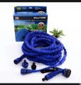 Garden Hose pipe 100ft  Magic Hose Expendeble stretch House Pipe with Spray. 
