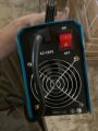 250 AMP Welding Machine | IGBT Inverter ARC Welder | Heavy Duty Portable Electric Welding Tool | Industrial & Home Use | 220V Energy Efficient. 
