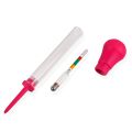 High Quality Battery Hydrometer for Accurate Electrolyte Measurement Professional Grade Tester for Car and Industrial Batteries.[ Imported Quality ].Best For Home Use. 
