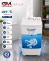 Washing Machine GMW-777 Pure Medium Size. 
