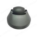 Original Front Wheel Parts For Roborock S4 Max S6 PURE S5 MAX S6 MAXV E4 Spare Parts Caster Wheel Cannot be Pulled Out Manually.