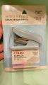 Small Portable Stapler With Staple Pin box. 