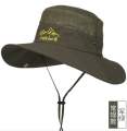 Travelers Summer Outdoor Hiking Hat, Trekking Hat, Fishing Hat Breathable Summer Hat Unisex. 