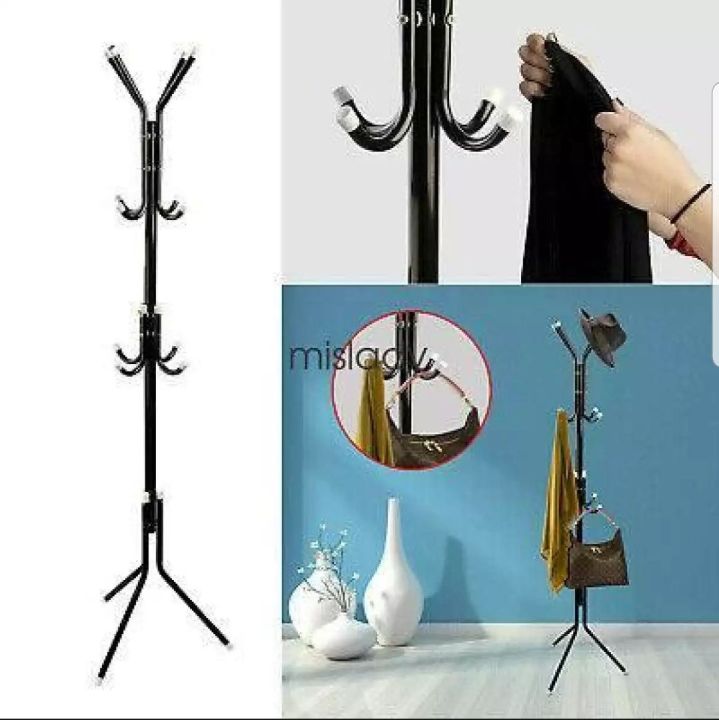 Stainless%20Steel%20Cloth%20Hanging%20Stand%20-%20Image%202