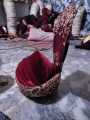 Turban groom. 