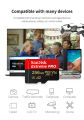 Sandisk Extreme PRO Card 64GB 128GB 256GB Micro SD TF Card 512GB 1TB Hight Speed V30 Class 10 UHS-I U3 Memory MicroSD Card. 