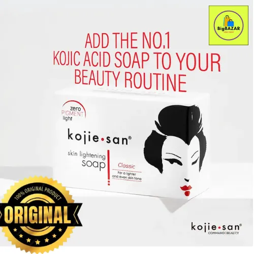 Kojie%20san%20soap%20original%20-%20kojic%20acid%20soap%20-%20kojie%20san%20Skin%20lightening%20soap%20-%201%20pcs%20-%20135g%20-%20Image%202