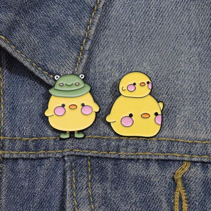 Cute%20Yellow%20Duck%20Enamel%20Pins%20Cartoon%20Cowboy%20Duck%20with%20Knife%20Animal%20Collection%20Brooches%20Lapel%20Badge%20Jewelry%20Gifts%20For%20Friends%20-%20Image%205