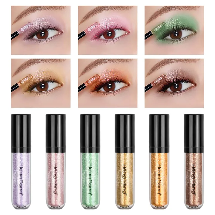 Liquid%20Glitter%20Eyeshadow/%20Shimmer%20Set%20of%206%20colours%20-%20Image%203
