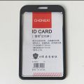 Metal id card holder with yoyo holder or only id card.