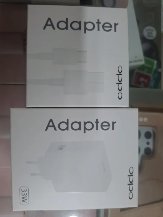 Oppo%2033W%20SuperVOOC%20Power%20Adapter%20Fast%20charging%20all%20mobile%20%20with%20Type%20C%20Cable%20And%20Micro%20-%20Image%204