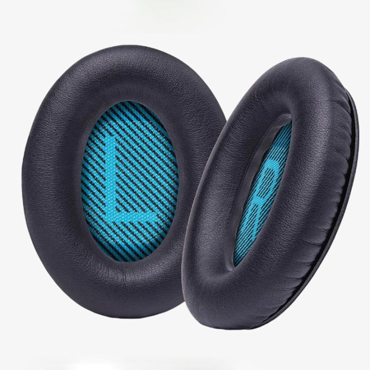 Replacement%20Earpads%20For%20BOSE%20QuietComfort%20QC%202%2015%2025%2035%20qc35%20ii%20Ear%20Cushion%20BOSE%20QC35%20QC25%20QC15%20AE2%20SoundTrue%20Headphone%20Ear%20Pad%20-%20Image%202