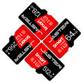 Small Capacity Memory Card Actual Capacity SD Card Class10 for Mobile Phone Mini Storage Devices  Card Reader 512MB 256MB 128MB. 