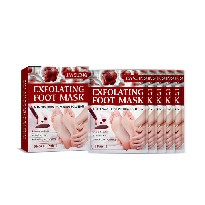 Exfoliating%20Feet%20Mask%20Sock%20Exfoliation%20Scrub%20for%20Feet%20Mask%20Remove%20Dead%20Skin%20Moisturizing%20Pedicure%20Anti%20Crack%20Foot%20Patch%20Spa%205PCS%20-%20Image%207