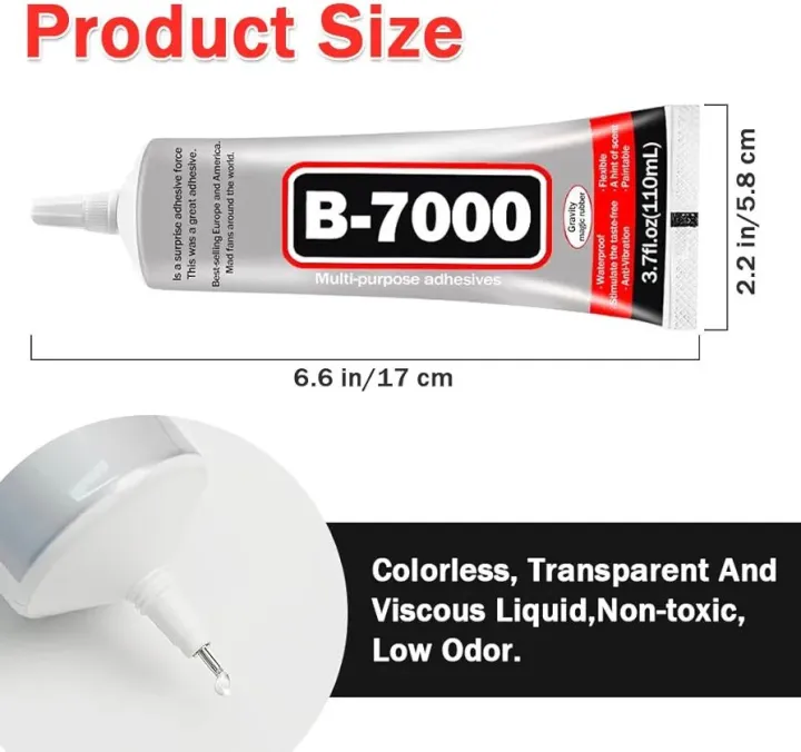110ML%20and%2050ml%20%20B-7000%20Clear%20Glue%20for%20Rhinestones,%20DIY%20B7000%20Adhesive%20Crafts%20Glue%20Multipurpose%20Super%20Adhesive%20Industrial%20Bonding%20Glue%20for%20Fabric%20Gem%20Stone%20Bead%20Metal%20Jewelry%20Making%20Nail%20Art%20-%20Image%203