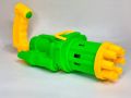 8 Holes Bubble Gun Bubble Toy for kids Bulbulay Gun for Kids Kids Summer Toy Gun Outdoor Toy for kids Bubble Machine Gun Bubble Blaster Gun For Kids Boys Girls Gift Toy+ COD. 