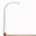 Rotating Baby Crib Rattle Toy Clip Bracket Infant Bed Stroller Bell Hanging Rack. 