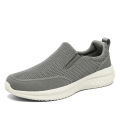 Brand Men Casual Shoes Fashion Men's Sneakers Breathable Men Walking Flat Shoes Outdoor Large Size Light Men's Shoes Loafers.