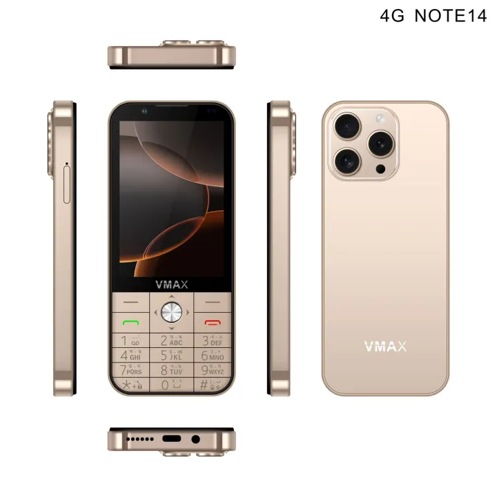 VMAX%20Note-14%20Android%20(RAM-4GB%20&%20ROM-64GB)%204G%20Button%20Phone%20with%20YouTube,%20wifi,%20whats%20app,%20imo%20other%20all%20app%20-%20Image%204