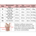 3-in-1 Waist Buttoned Bra Shapewear for Women Waist Shaper Women's Shapewear Snatch Bra - 3-in-1 Waist Trainer Bra Daily.