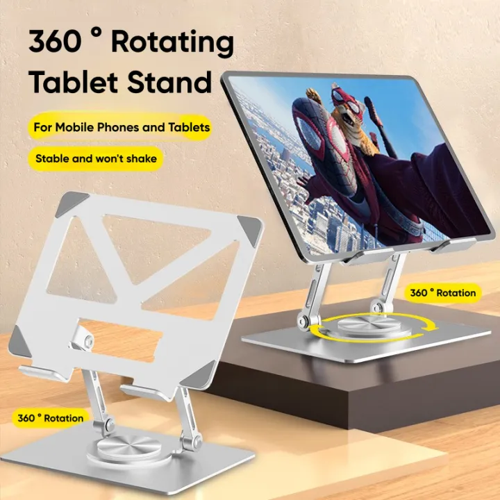 Vothoon%20Tablet%20Stand%20for%20iPad%20Stand%20Holder%20Desktop%20Portable%20Foldable%20iPad%20Pro%20Holder%20Compatible%20with%204-13%20inch%20Tablet%20Smartphone%20-%20Image%202