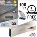 Samsung 100gb usb. 