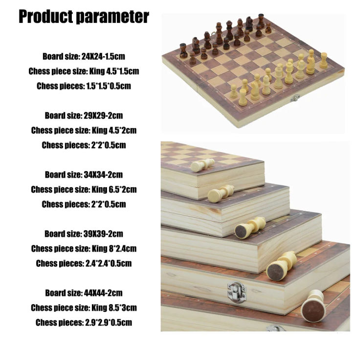 3%20In%201%20Board%20Party%20Table%20Games%20Dice%20Chess%20Backgammon%20Board%20Entertainment%20Travel%20Games%20Checkers%20Chess%20-%20Image%205