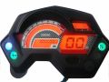 Meter Assy FZ Version 1. 