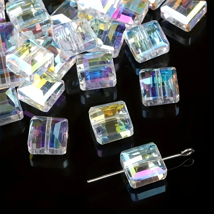 5%20Pcs%20Different%20Shapes%20Glass%20Crystal%20Beads%20For%20Making%20Jewelry%20-%20Image%203