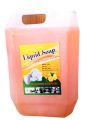 SS Premium Dish Wash Liquid Soap 5 Liters. 