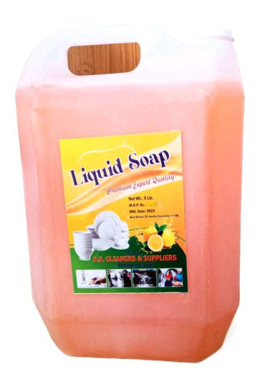 SS%20Premium%20Dish%20Wash%20Liquid%20Soap%205%20Liters%20-%20Image%202