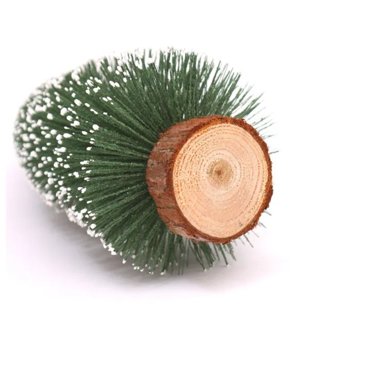 5/1PCS%20Pine%20Christmas%20Tree%20Artificial%20Tabletop%20Decorations%20Festival%20Plastic%20Miniature%20Trees%202024%20New%20Year%20Decorations%20for%20Xmas%20-%20Image%205