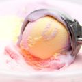 Ice Cream Scoop Stainless Steel Large Size and Small Size. 