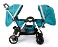Junior Twin Baby Stroller S- imported china new model latest style folding. 