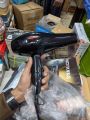 3000W Professional Hair Dryer with IONTEC Technology. 