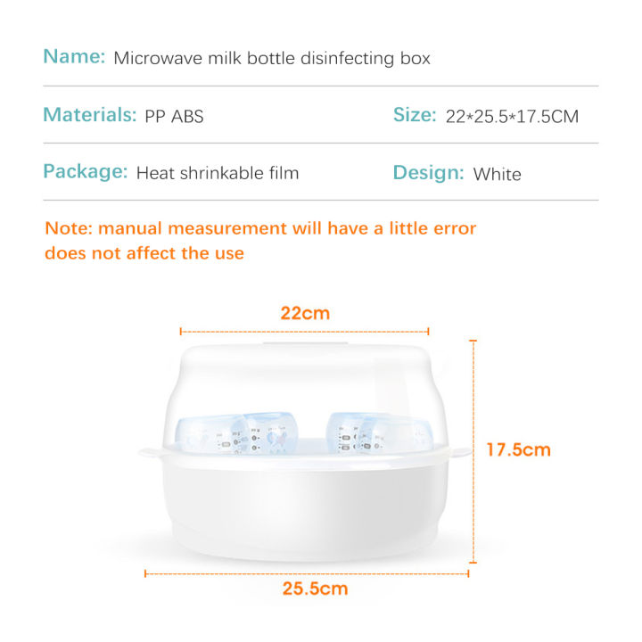 Microwave%20Steam%20Sterilizer%20for%20Baby%20Bottles%20Temperature%20Nipple%20Sterilizer%20Bottle%20Holder%20Storage%20Box%20Baby%20Bottle%20Warmer%20BPA%20Free%20-%20Image%205