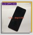 Oppo A53/realme C17 LCD + touch screen. 