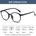 Retro Computer Eyewear Frame For Women Men Optical Spectacle Glasses Eyeglasses Frame Unisex. 