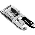 Overlock Overcast Sewing Machine Presser Foot SA135 For Singer Brother Juki All Low Shank Snap-On Sewing Machine Accessories.