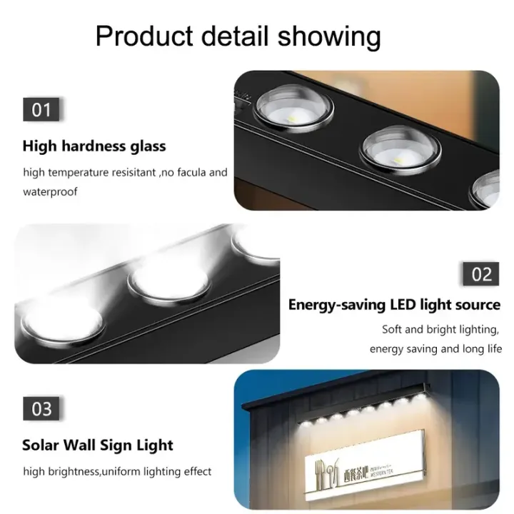 Outdoor%20LED%20Solar%20Wall%20Light%20Waterproof%20Solar%20Fence%20Sign%20Lights%20Garden%20Decor%20Porch%20Patio%20Deck%20Balcony%20Yard%20Home%20Atmosphere%20Light%20-%20Image%205
