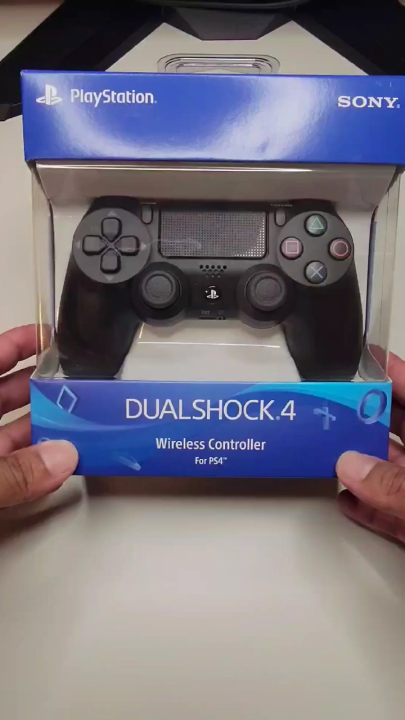 EGM  Wireless Controller Compatible for P4 - New, Bluetooth, 6-Month Warranty, Compatible with PC/Laptop/Mobile
