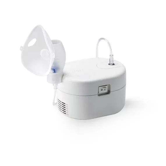 OMRON COMPRESSOR NEBULIZER NE-C106