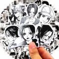 30/60/180p Anime NANA Stickers Cool Graffiti Decals DIY Decoration For Phone Laptop Stationery PVC Waterproof Sticker Toys .