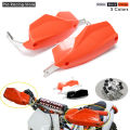 Handguard Motorcycle Hand Handlebar Handle Bar Guards For KTM SX SXF EXC XCW EXCF 50-500 Duke 690 Dirt Pit Bike Hand Guard.