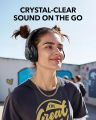 Anker Soundcore Q11i Wireless Overear Bluetooth Headphone. 