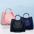 3 pcs bag set for girls. 