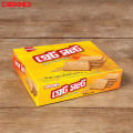 Dekko Great Salt Crispy Salted Biscuits Box - 240g. 